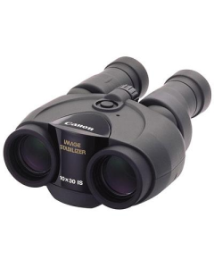 Canon 10x30 IS II Image Stabilised Binoculars