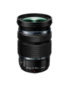 Olympus 12-100mm f4 M.Zuiko IS PRO Digital ED Lens