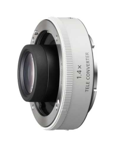 Sony 1.4x E Mount Teleconverter