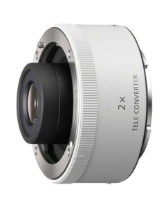 Sony 2x E Mount Teleconverter