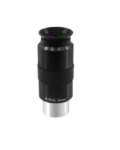 Skywatcher Super Plossl Telescope Eyepiece 1.25 Fitting: 40mm ONLY