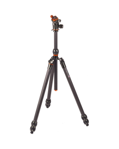 3 Legged Thing Eclipse WINSTON Carbon Fibre Tripod System & AirHed 360