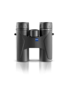 Zeiss Terra ED 8x32 Binoculars - Black/Black 