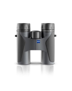 Zeiss Terra ED 8x42 Binoculars - Black/Grey