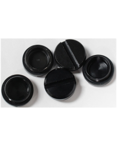 Lume Cube Back Cap Kit for Lume Cube - Black