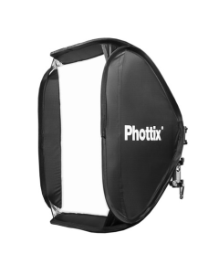Phottix Transfolder Softbox for Cerberus - 80x80cm