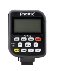 Phottix Odin TTL Flash Trigger Transmitter - Sony