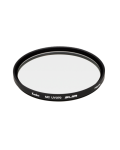 Kenko Multi Coated Slim UV 370 Filter: 46mm