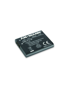 Ansmann Pentax D Li 92 Rechargeable Lithium Camera Battery