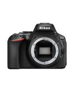 Nikon D5600 Digital SLR Camera Body