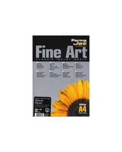 PermaJet Portrait Classic 300 A4 Photo Paper - 25 Sheets (51313)