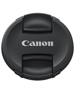 Canon 72mm New Style Pinch Lens Cap E-72II