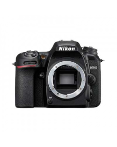 Nikon D7500 Digital SLR Camera Body