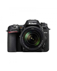 Nikon D7500 Digital SLR Camera + 18-140mm Lens Kit