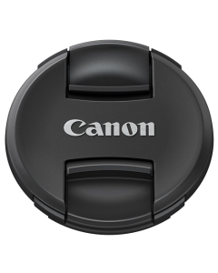 Canon 82mm New Pinch Style Lens Cap E-82II