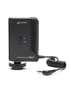 Azden SMX-5
