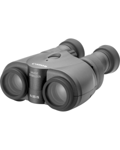 Canon 8x25 IS  Image Stabilised Binoculars