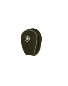 Crumpler Lolly Dolly 45 Compact Camera Case Black / Green Grey