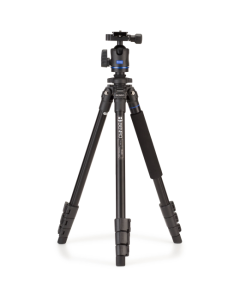 Benro TIS18AIH1 iStudio Aluminum Series 1 Tripod with IH1 Head