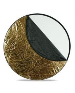 Phottix 5-in-1 Light Multi Collapsible Reflector (107cm)