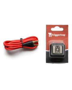 Triggertrap Flash Adapter - TT-FA1
