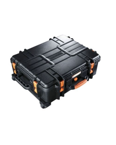 Vanguard Supreme 53F Hard Carry Case With Foam
