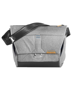 Peak Design Everyday Messenger 13 Bag - Ash
