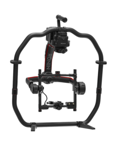 DJI Ronin 2 3-Axis Handheld Gimbal Combo