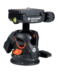 Vanguard BBH-100 Ball Head