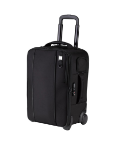 Tenba Roadie Roller 21 - Black