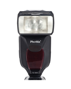 Phottix Mitros TTL Flash for Canon
