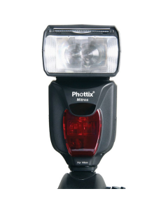 Phottix Mitros TTL Flash for Nikon