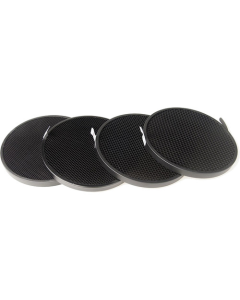 Phottix 7" Honeycomb Grid Set