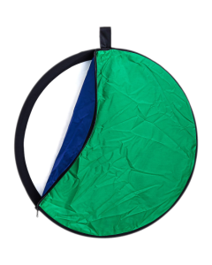 Phottix 7-in-1 Light Multi Collapsible Reflector (56cm)