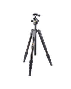 Vanguard VEO 2 235CB Carbon Fibre Travel Tripod with BH-50 Ball Head