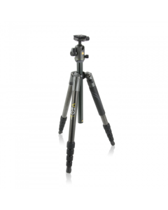 Vanguard VEO 2 265CB Carbon Fibre Travel Tripod with BH-50 Ball Head