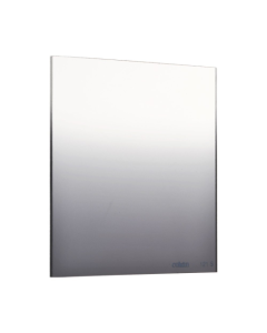 Cokin X121S Grad Grey G2 SFT (ND8) Square Filter