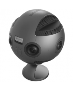 Insta360 Pro 8k Camera - Black