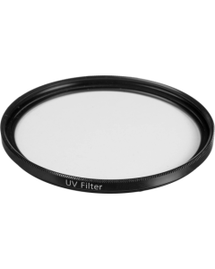 Zeiss 46mm T* UV Filter