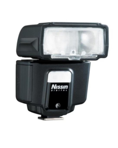 Nissin i40 Flash - Fuji