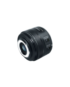 Canon EF-S 35mm f2.8 Macro IS STM Lens