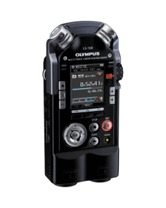 Olympus LS-100 Multi-Track PCM Recorder