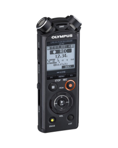 Olympus LS-P2 PCM Recorder