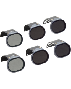 Polar Pro Prime Filter 6-Pack for DJI Spark