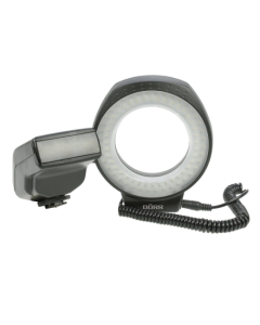 Dorr LED Ultra 80 Ring Light Flash