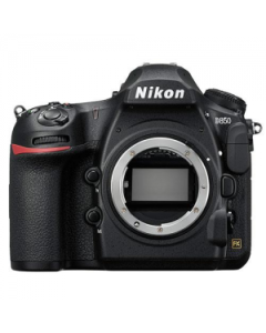 Nikon D850 Digital SLR Camera Body