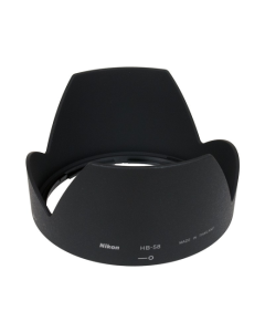 Nikon HB-58 Lens Hood for AF-S 18-300mm f3.5-5.6G