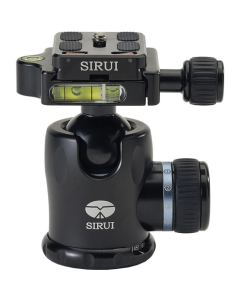 Sirui K-10X Ball Head