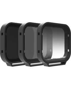 Polar Pro Hero 5 Black Venture Series Filters 3-Pack (H5B-1015)