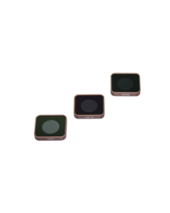 Polar Pro Hero 5 Black Cinema Series Filters 3-Pack (H5B-CS-SHUTTER)